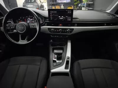 Vendo Audi A4 Avant 2020 - 26950 EUR, 165057 km - AUTO.MOTO.pt