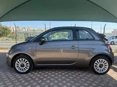 Vendo Fiat 500C 2020 - 16900 EUR, 55005 km - AUTO.MOTO.pt
