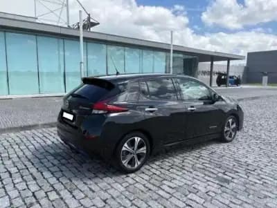 Vendo Nissan Leaf 2018 - 13999 EUR, 69000 km - AUTO.MOTO.pt