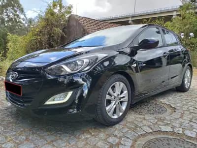 Sell Hyundai i30 2012 - 7250 EUR, 260000 km - AUTO.MOTO.pt