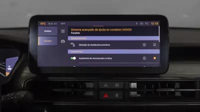 Vendo Jeep Avenger 2024 - 20900 EUR, 23500 km - AUTO.MOTO.pt