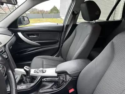 Sell BMW 318 2016 - 14900 EUR, 160000 km - AUTO.MOTO.pt