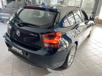 Vendo BMW 116 2014 - 12900 EUR, 144677 km - AUTO.MOTO.pt