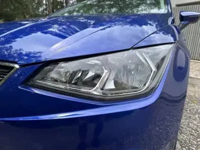 Vendo SEAT Ibiza 2020 - 12500 EUR, 41149 km - AUTO.MOTO.pt