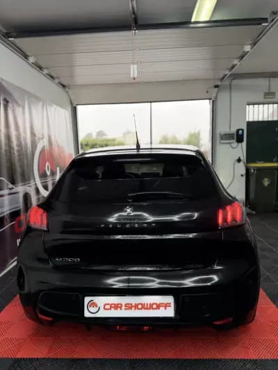 Sell Peugeot e-208 2022 - 19500 EUR, 69606 km - AUTO.MOTO.pt