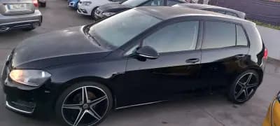 Vendo Volkswagen Golf 2015 - 16900 EUR, 156930 km - AUTO.MOTO.pt