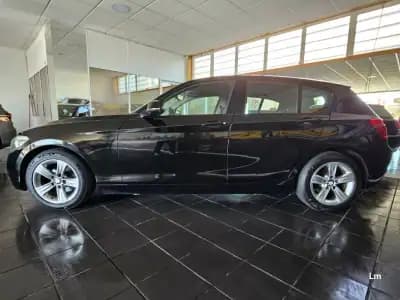 Vendo BMW 116 2014 - 9990 EUR, 229900 km - AUTO.MOTO.pt