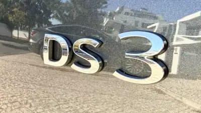 Vendo Citroën DS3 2015 - 10900 EUR, 86723 km - AUTO.MOTO.pt