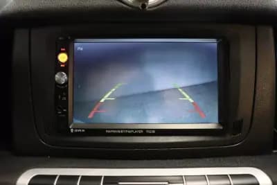 Sell Smart Fortwo Cabrio 2013 - 7900 EUR, 120000 km - AUTO.MOTO.pt