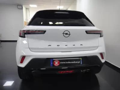 Sell Opel Mokka 2021 - 18900 EUR, 41000 km - AUTO.MOTO.pt
