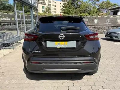 Vendo Nissan Juke 2023 - 24900 EUR, 36653 km - AUTO.MOTO.pt