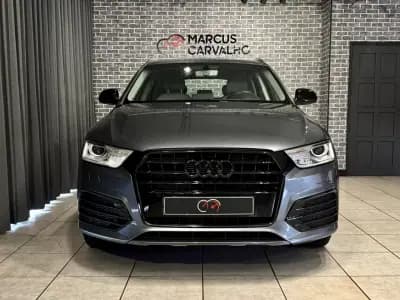 Vendo Audi Q3 2016 - 20990 EUR, 132000 km - AUTO.MOTO.pt