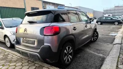 Sell Citroën C3 Aircross 2018 - 10500 EUR, 102000 km - AUTO.MOTO.pt