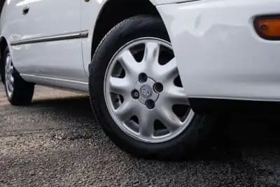 Vendo Toyota Corolla 1994 - 3999 EUR, 339582 km - AUTO.MOTO.pt