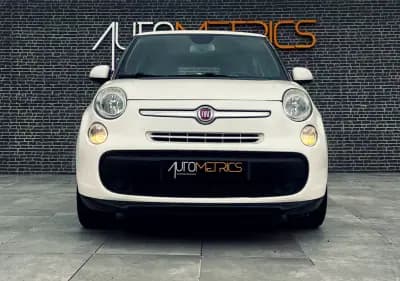 Vendo Fiat 500L 2016 - 10750 EUR, 138000 km - AUTO.MOTO.pt