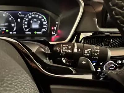 Sell Honda CR-V 2025 - 58750 EUR, 224 km - AUTO.MOTO.pt