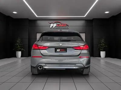 Vendo BMW 116 2021 - 22450 EUR, 94000 km - AUTO.MOTO.pt