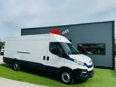 Sell Iveco Daily 2019 - 23500 EUR, 190000 km - AUTO.MOTO.pt