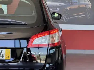 Sell Peugeot 508 SW 2011 - 9500 EUR, 193362 km - AUTO.MOTO.pt