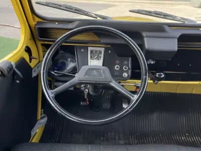 Vendo Citroën 2CV 1983 - 9990 EUR, 42494 km - AUTO.MOTO.pt