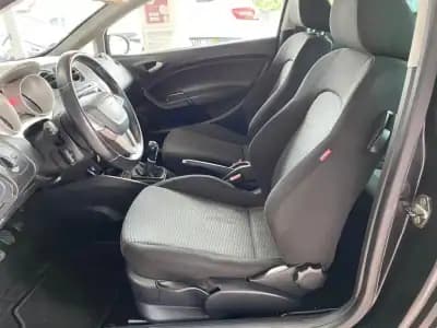 Sell SEAT Ibiza 2011 - 7490 EUR, 134000 km - AUTO.MOTO.pt