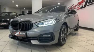 Vendo BMW 116 2022 - 24490 EUR, 89728 km - AUTO.MOTO.pt
