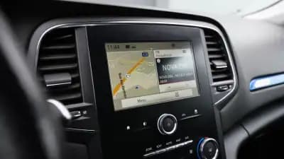 Sell Renault Mégane Sport Tourer 2019 - 16300 EUR, 123000 km - AUTO.MOTO.pt