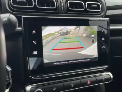 Vendo Citroën C3 2020 - 11950 EUR, 90000 km - AUTO.MOTO.pt