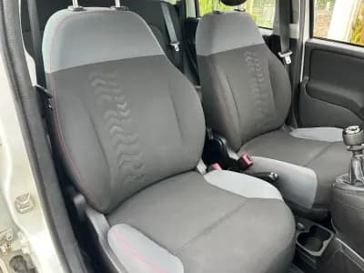 Vendo Fiat Panda 2019 - 11990 EUR, 97271 km - AUTO.MOTO.pt