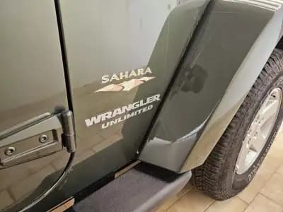 Vendo Jeep Wrangler 2009 - 36900 EUR, 145177 km - AUTO.MOTO.pt