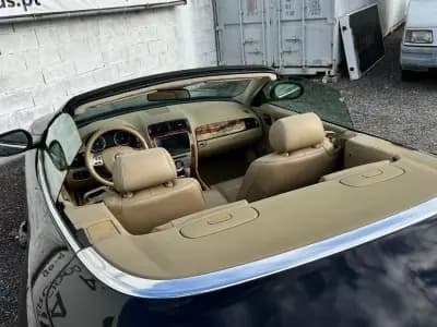 Sell Jaguar XK 2008 - 57000 EUR, 189600 km - AUTO.MOTO.pt