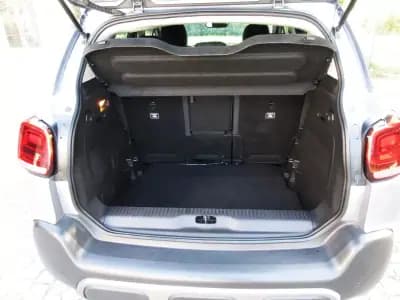 Sell Citroën C3 Aircross 2021 - 12990 EUR, 109000 km - AUTO.MOTO.pt