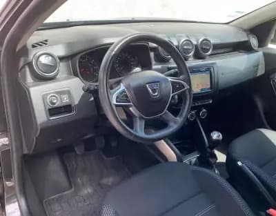 Sell Dacia Duster 2019 - 12490 EUR, 114098 km - AUTO.MOTO.pt