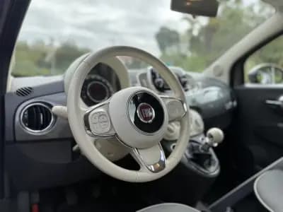 Vendo Fiat 500C 2016 - 10999 EUR, 80000 km - AUTO.MOTO.pt