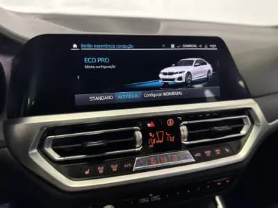 Vendo BMW M340d 2020 - 52950 EUR, 69177 km - AUTO.MOTO.pt