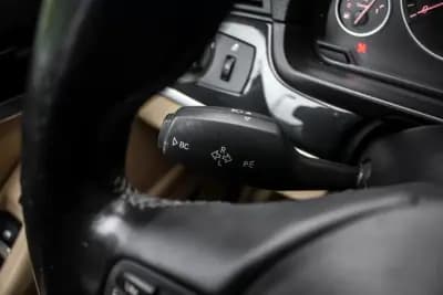 Vendo BMW 520 2010 - 11990 EUR, 252182 km - AUTO.MOTO.pt