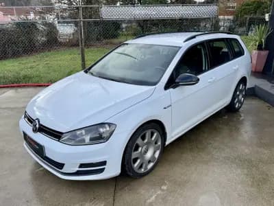 Sell Volkswagen Golf Variant 2014 - 7999 EUR, 250000 km - AUTO.MOTO.pt