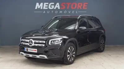 Vendo Mercedes-Benz GLB 180 2022 - 29900 EUR, 172000 km - AUTO.MOTO.pt