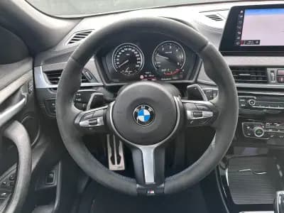 Vendo BMW X2 2019 - 31900 EUR, 127000 km - AUTO.MOTO.pt