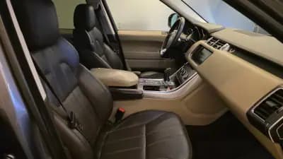 Vendo Land Rover Range Rover Sport 2014 - 27500 EUR, 80220 km - AUTO.MOTO.pt