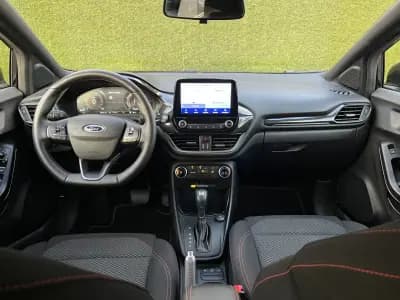 Vendo Ford Puma 2024 - 22500 EUR, 44000 km - AUTO.MOTO.pt