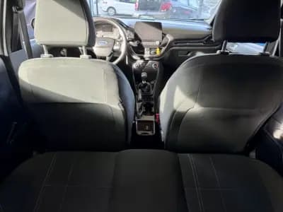 Vendo Ford Fiesta 2019 - 9990 EUR, 168000 km - AUTO.MOTO.pt