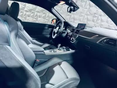 Vendo BMW M2 2020 - 65990 EUR, 13003 km - AUTO.MOTO.pt