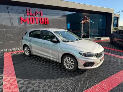 Sell Fiat Tipo 2019 - 10900 EUR, 119000 km - AUTO.MOTO.pt
