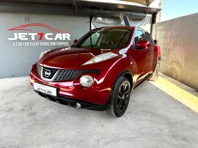 Sell Nissan Juke 2011 - 12990 EUR, 187600 km - AUTO.MOTO.pt