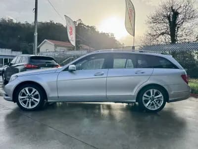 Sell Mercedes-Benz C 200 2012 - 13999 EUR, 199999 km - AUTO.MOTO.pt