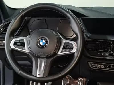 Sell BMW 116 2021 - 23990 EUR, 130305 km - AUTO.MOTO.pt