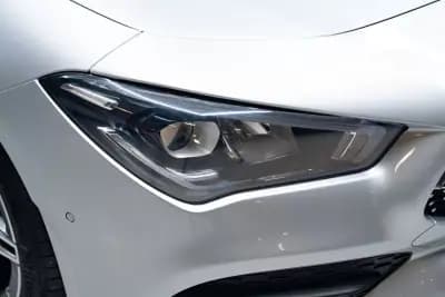 Vendo Mercedes-Benz CLA 180 2022 - 34950 EUR, 67000 km - AUTO.MOTO.pt