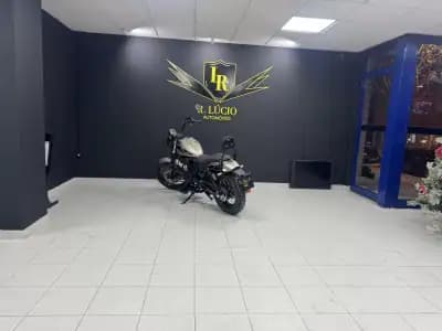 Vendo mota 2025 - 2790 EUR, 0 km - AUTO.MOTO.pt