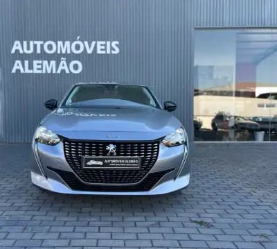 Sell Peugeot 208 2023 - 16250 EUR, 51669 km - AUTO.MOTO.pt